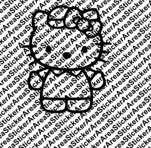 547 Hello Kitty