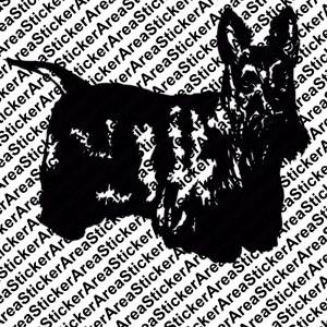 2039 Dog
