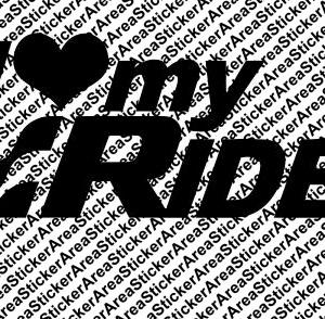 1960 i love my car
